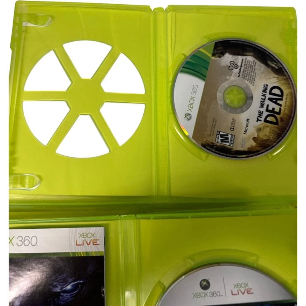N/A xbox 360